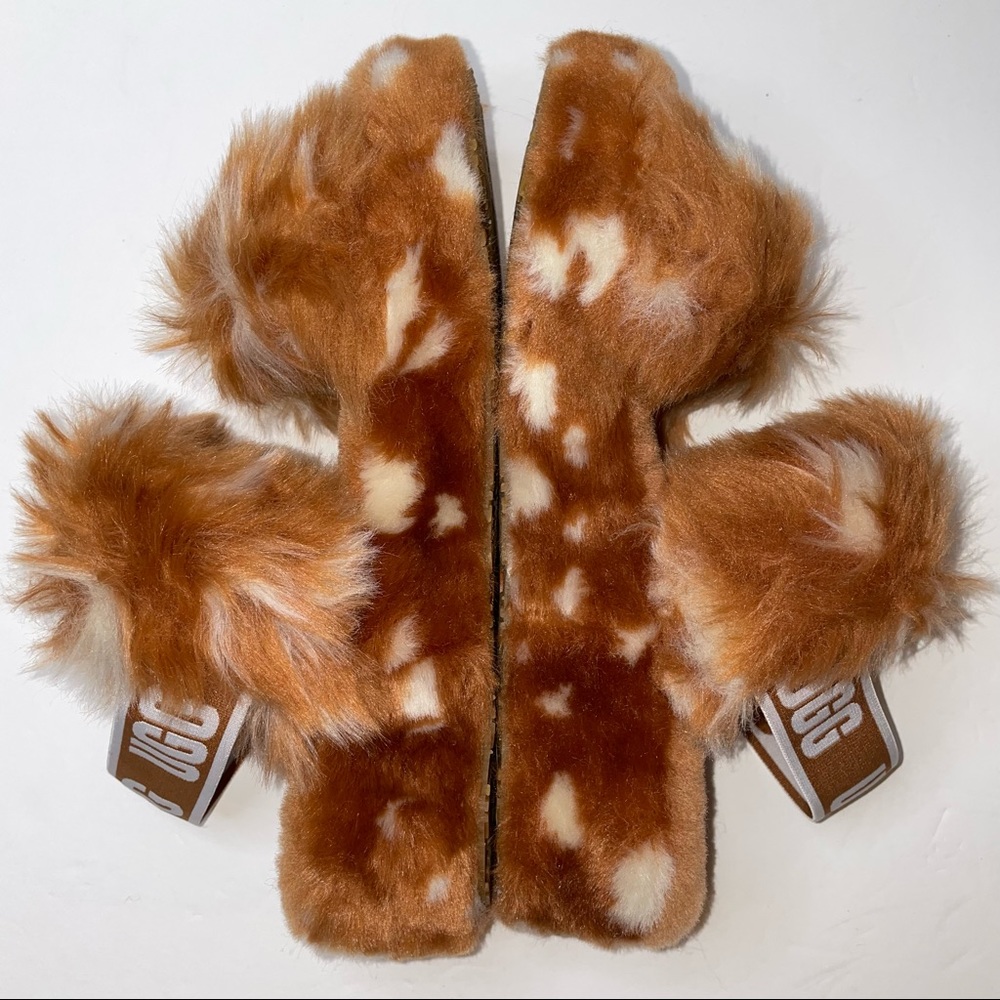 NWB Ugg Oh Yeah Spots - Picture 6 of 11